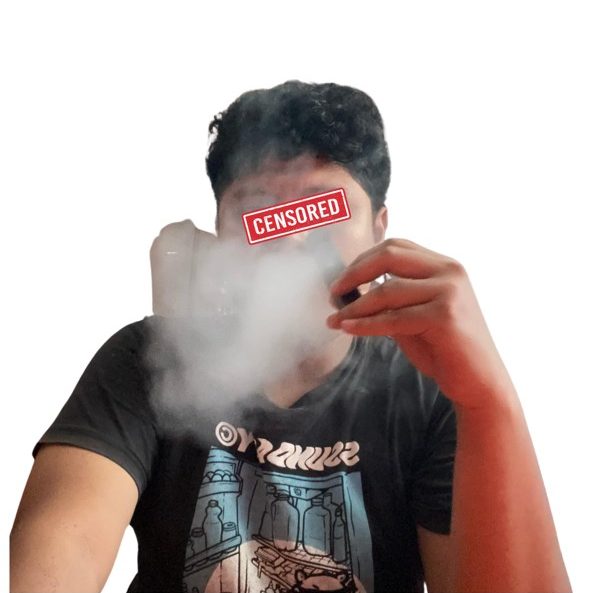 Ungkap Bahaya Rokok Elektrik (Vape) dengan Health Belief Model (HBM ...